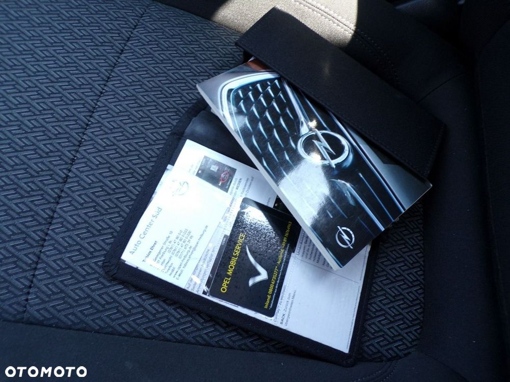 Opel Mokka X - 21