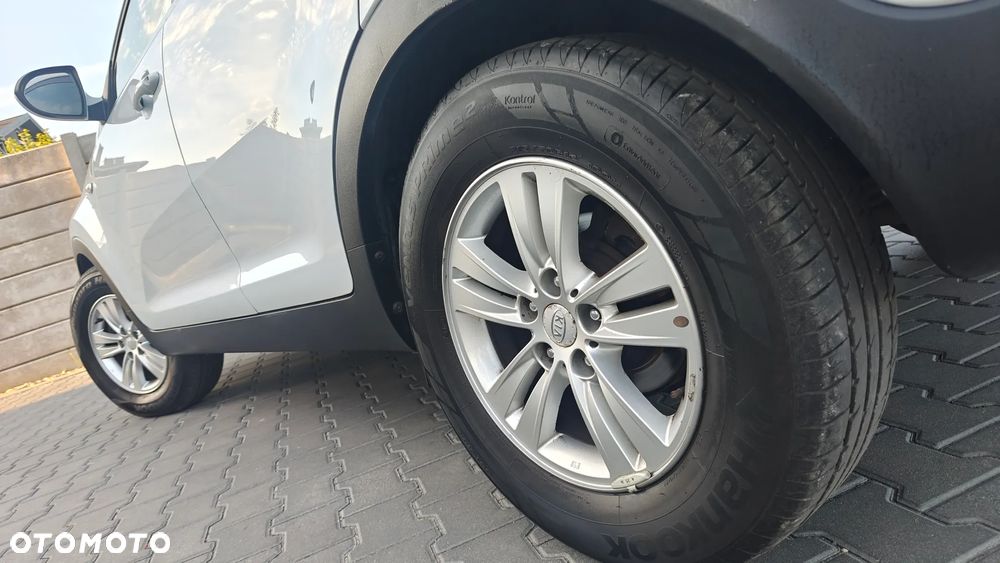 Kia Sportage 1.6 GDI 2WD Attract - 7