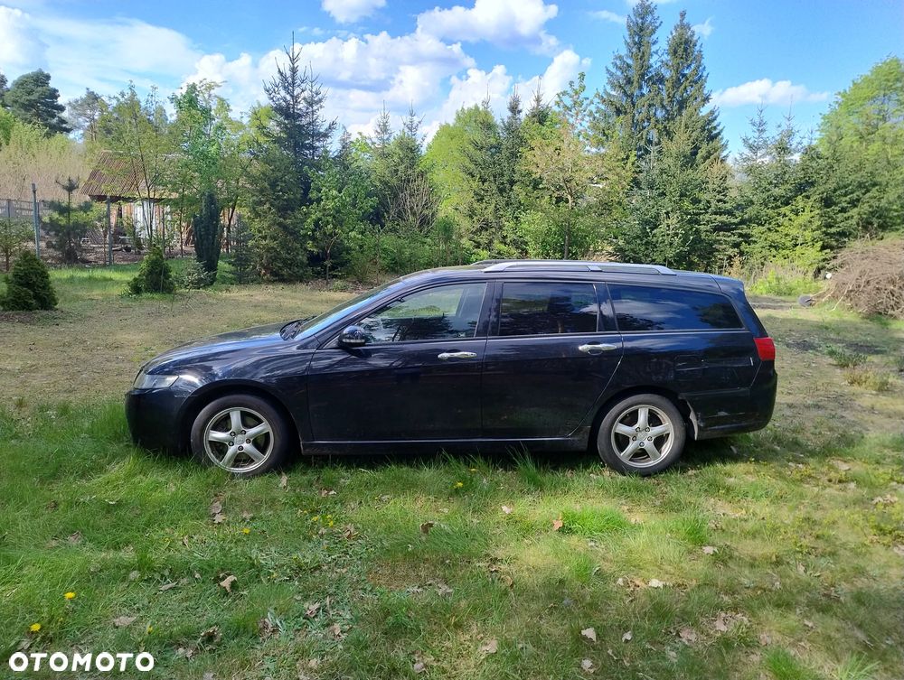 Honda Accord 2.0 i Comfort - 1