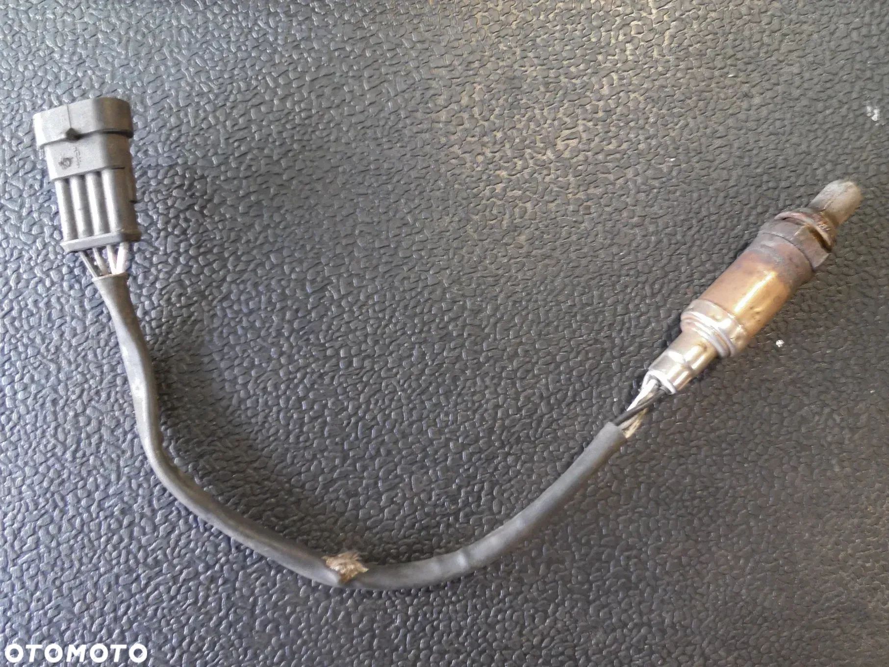 FIAT SONDA LAMBDA 0258003805 BRAVO BRAVA MAREA SEICENTO CINQUECENTO POSIADAM 2SZT - 1