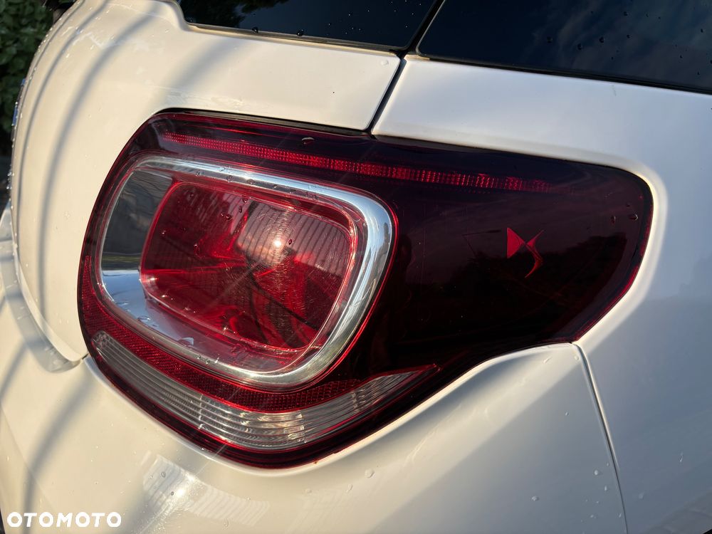 Citroën DS3 THP 155 SportChic - 29