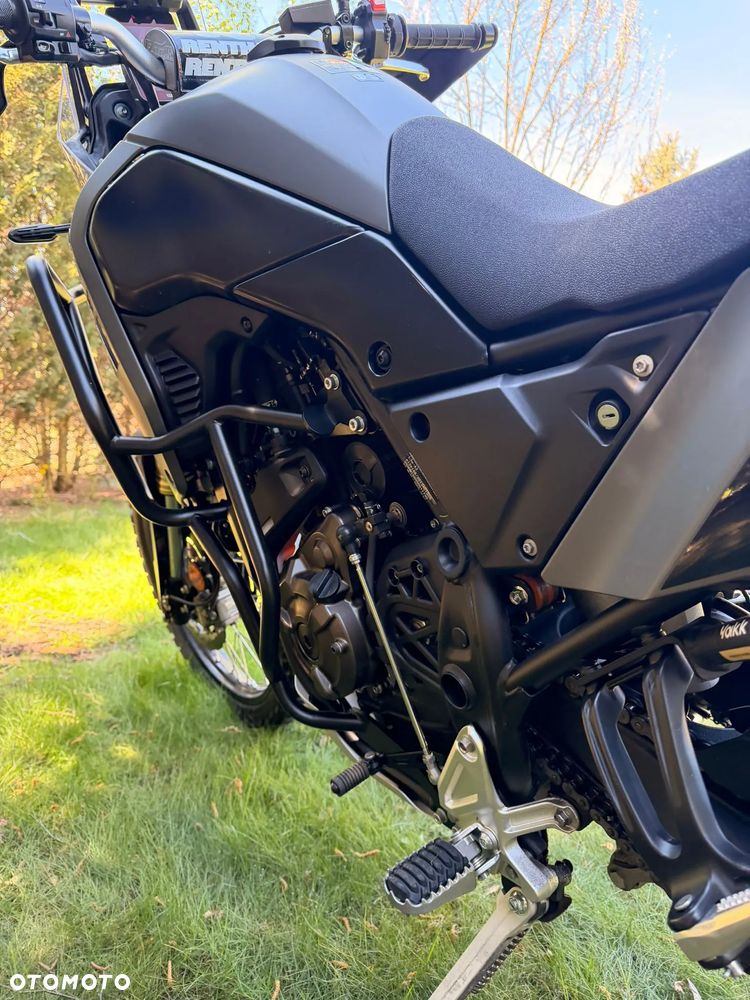 Yamaha Tenere - 12