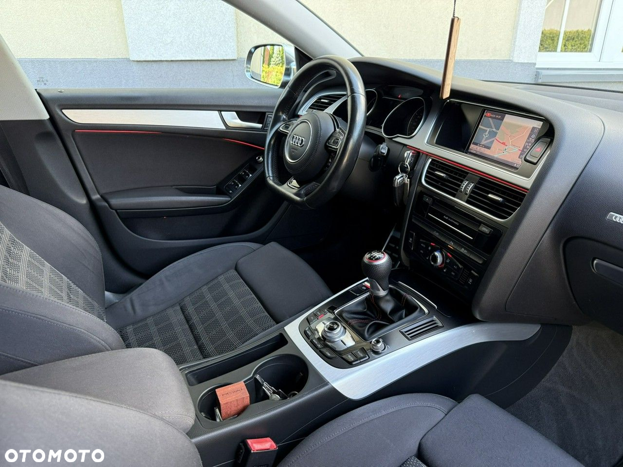 Audi A5 - 7
