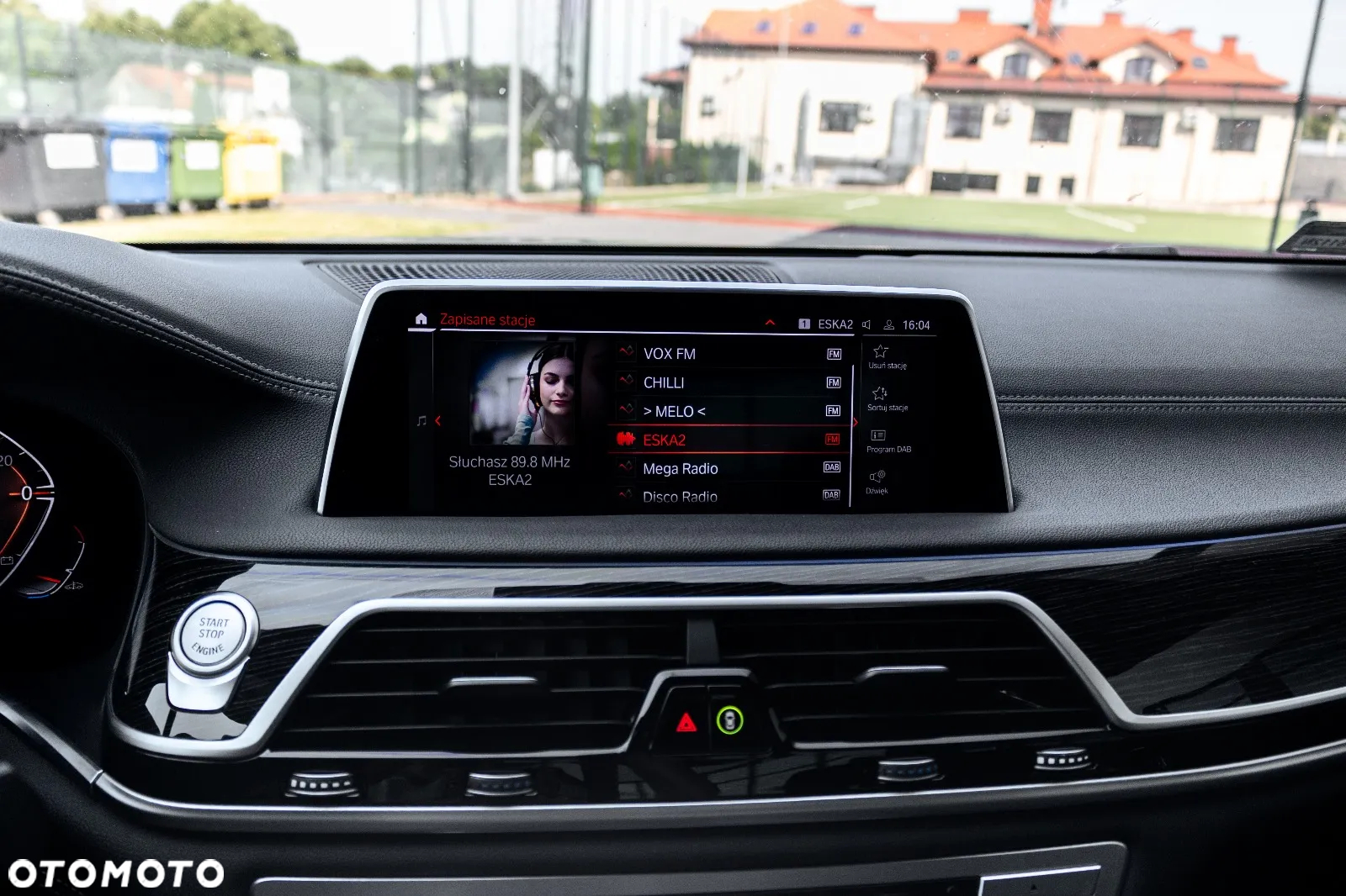 BMW Seria 7 730d xDrive sport - 32