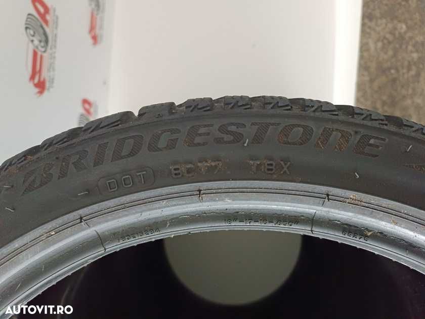 Anvelope 225/40/R18 92V BRIDGESTONE IARNA CP-N20724 - 4
