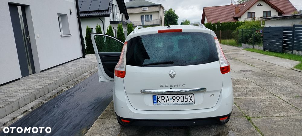 Renault Grand Scenic - 3