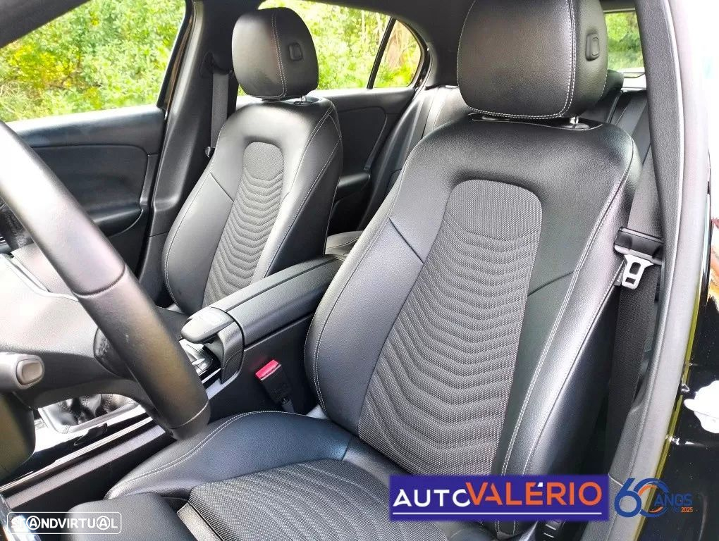 Mercedes-Benz A 180 d Style - 9