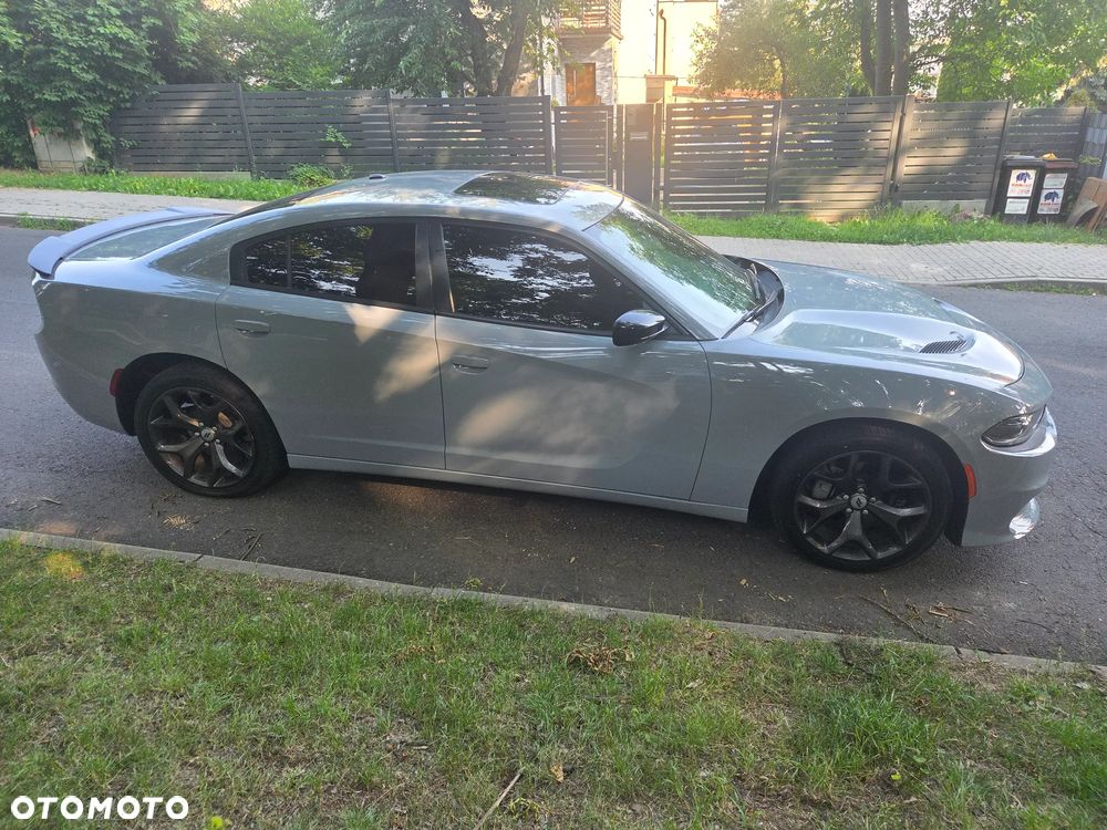 Dodge Charger - 16