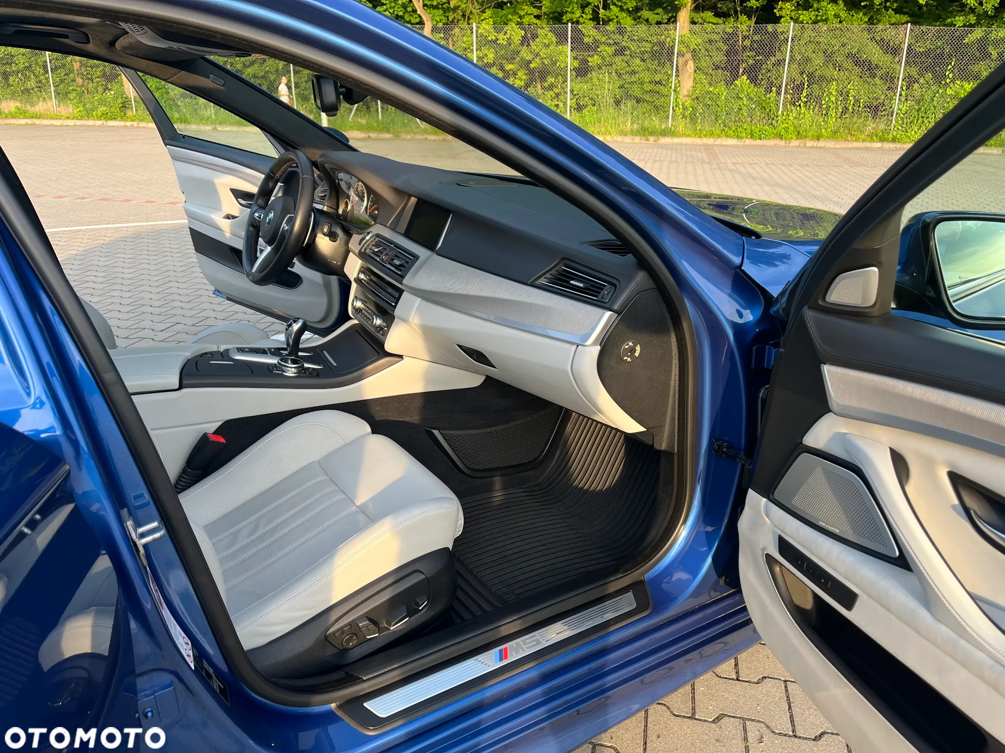 BMW M5 Competition - 16