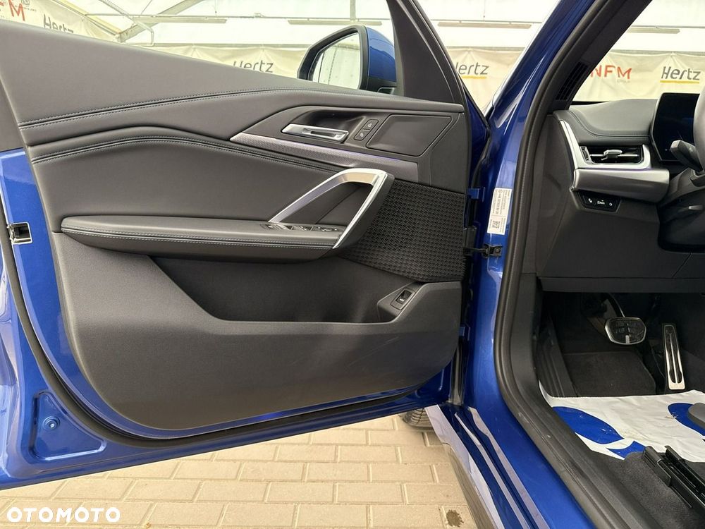 BMW X1 - 11