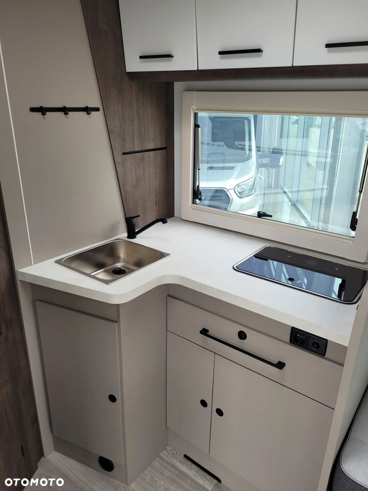 Benimar Tessoro 488 - 18