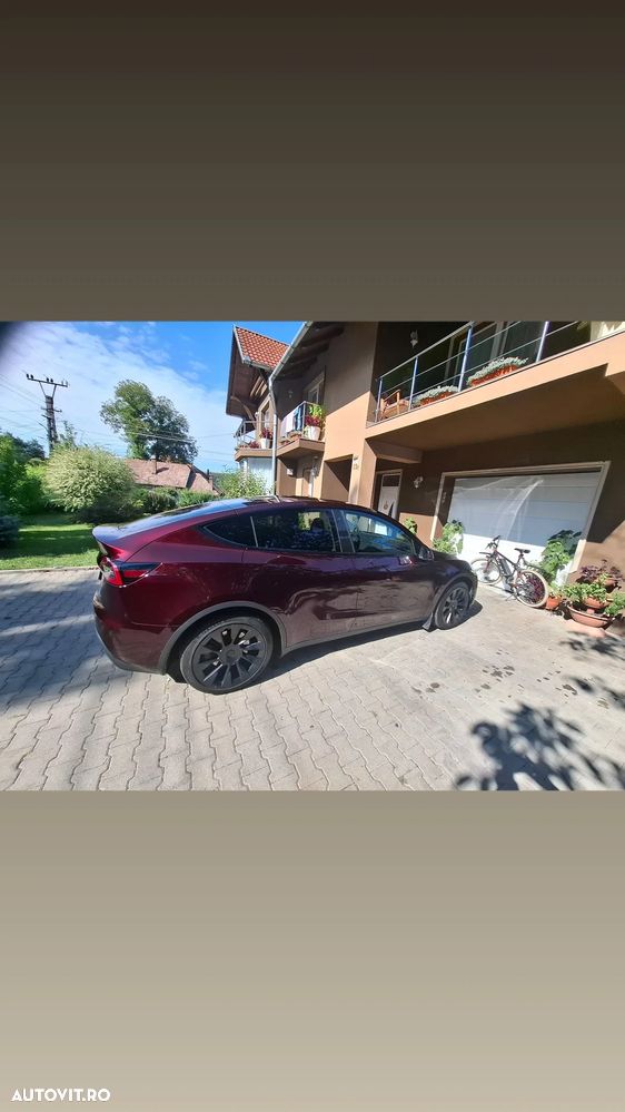 Tesla Model Y - 7