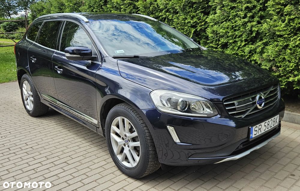 Volvo XC 60 - 5