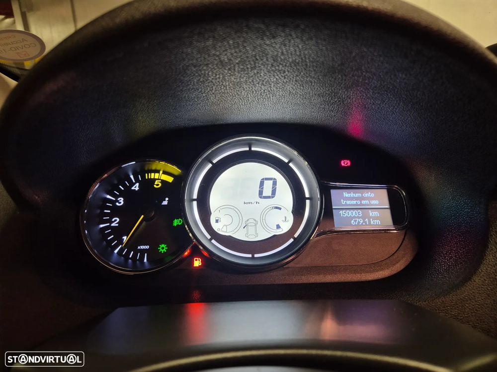 Renault Mégane Sport Tourer 1.5 dCi Bose Edtion CO2 Champion - 26