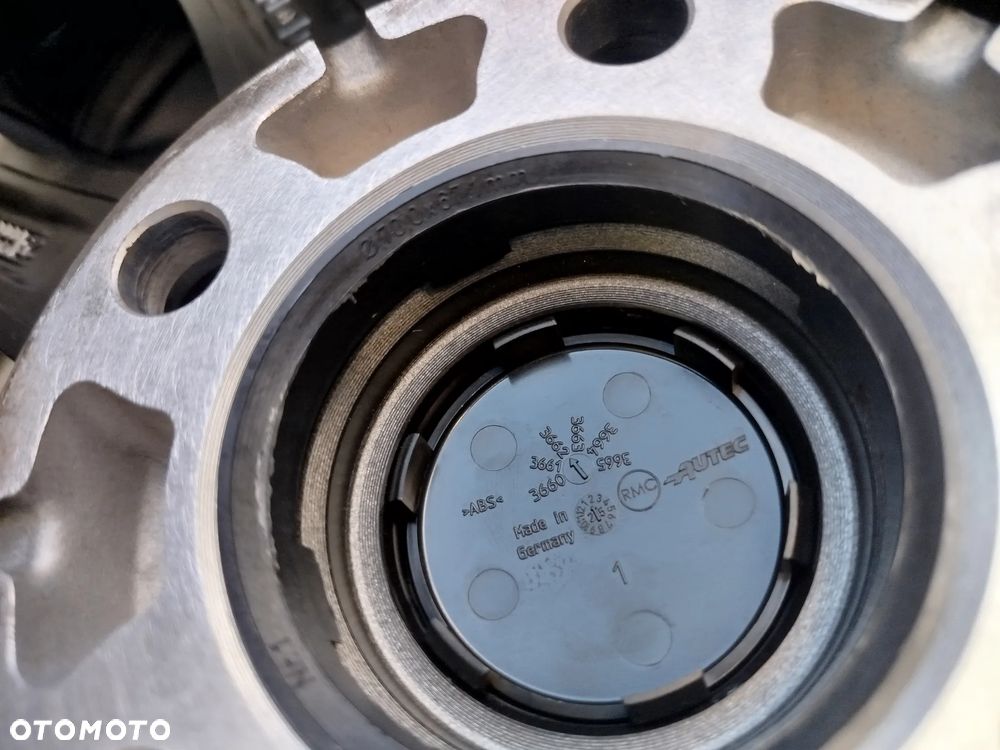 Felgi Aluminiowe 5x114,3 6jx15 ET43 otwór centrujacy 70/67,1 nowe wyprzedaż - 10