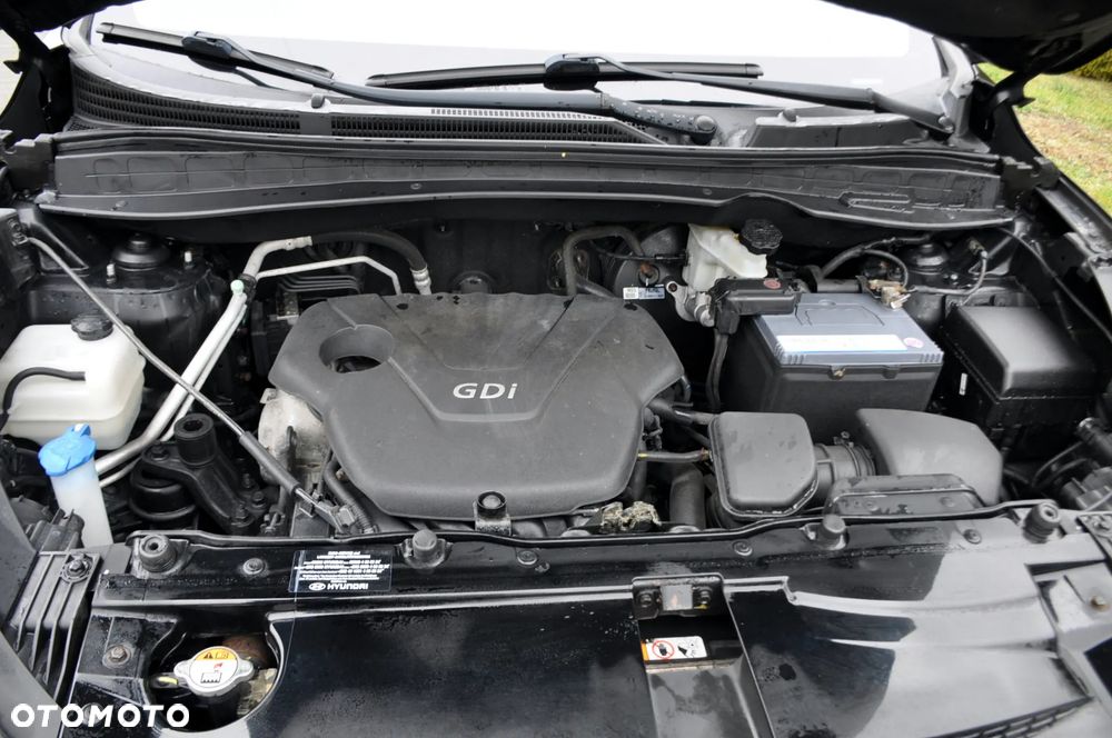 Hyundai ix35 1.6 2WD 5 Star Edition - 39