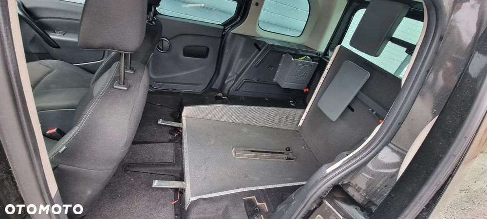 Renault Kangoo ENERGY dCi 90 FAP Start & Stop INTENS - 2