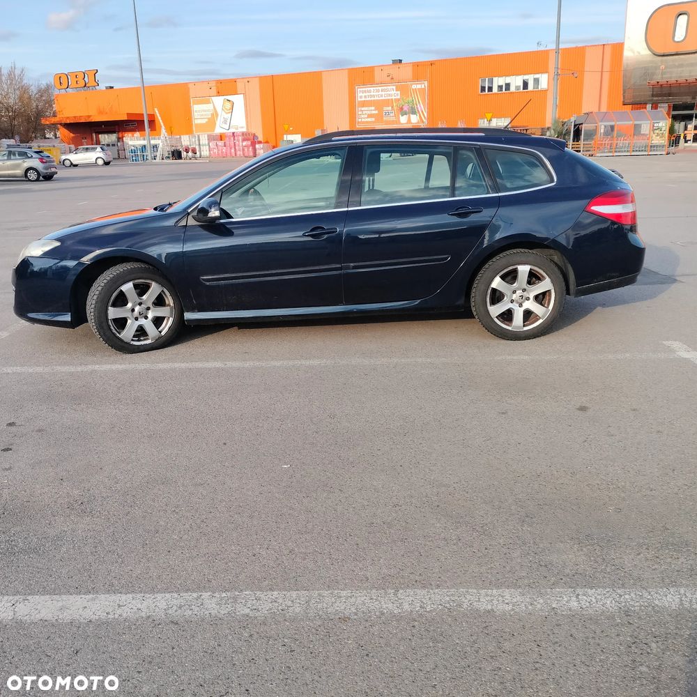 Renault Laguna 2.0 DCi Dynamique - 5