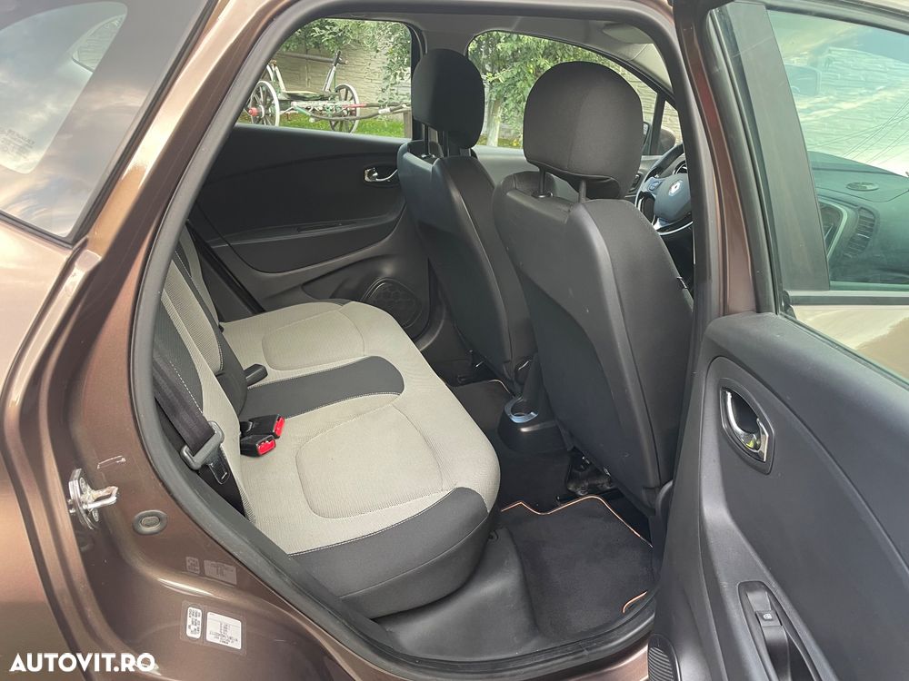 Renault Captur - 27