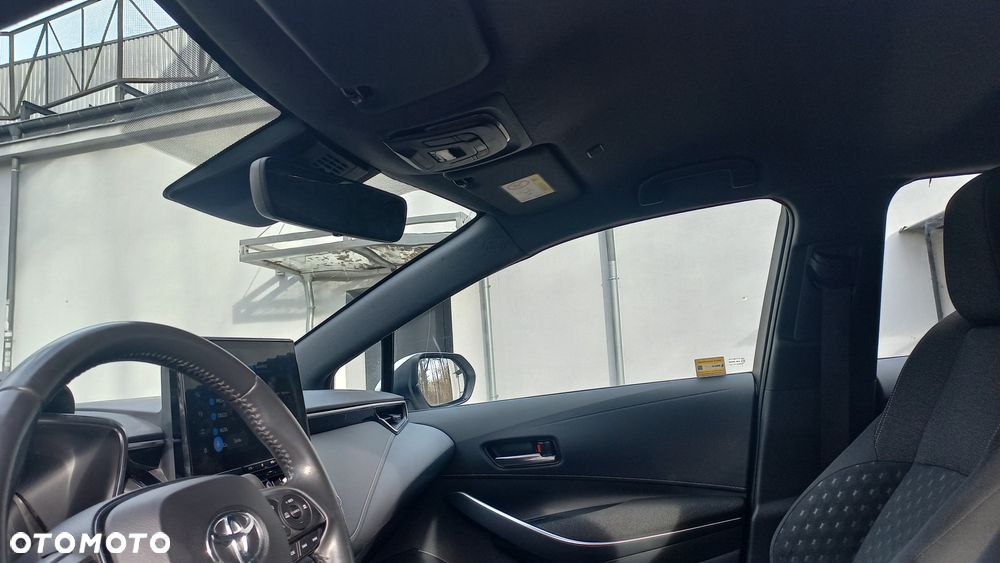 Toyota Corolla 1.8 Hybrid Comfort - 15