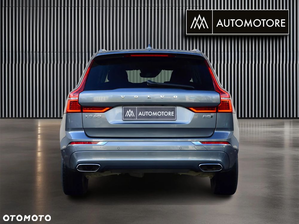 Volvo XC 60 B5 D AWD Inscription - 7