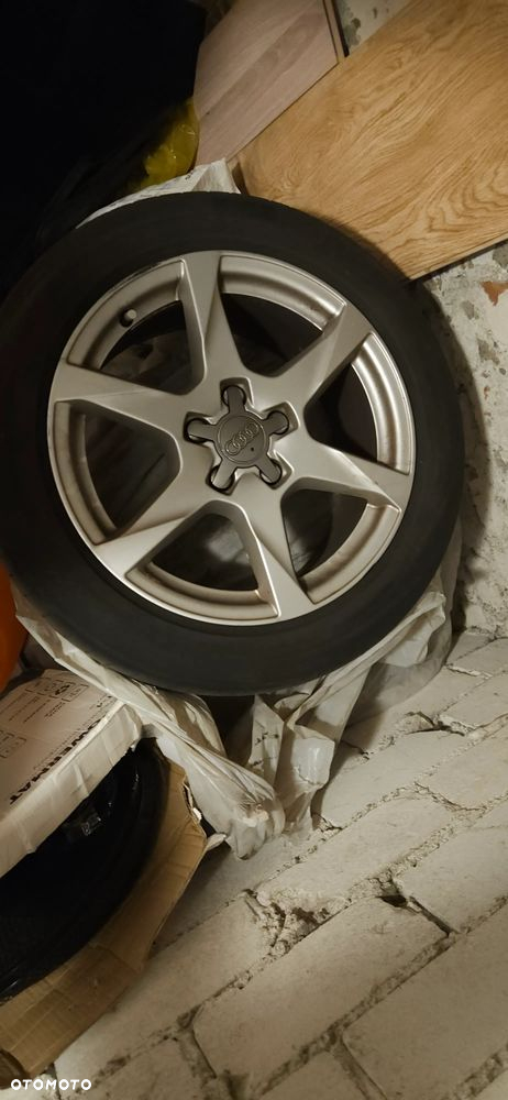 Audi A4 2.0 TDI Multitronic - 39