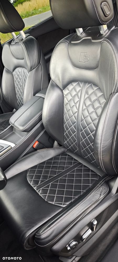 Audi SQ7 - 5