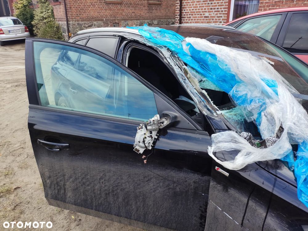 Audi A4 Avant 2.0 TDI DPF - 6