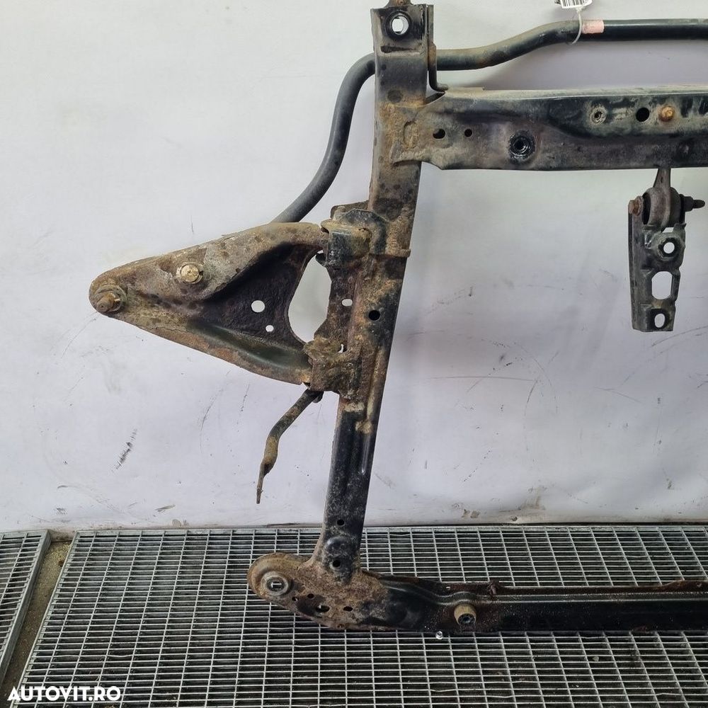 Jug motor Dacia Sandero 2 0.9 B 2012 - 2016 90CP H4B 408 (1472) Benzina - 3