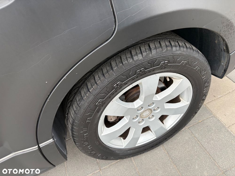 Cadillac SRX 3.6 V6 AWD Sport Luxury - 9