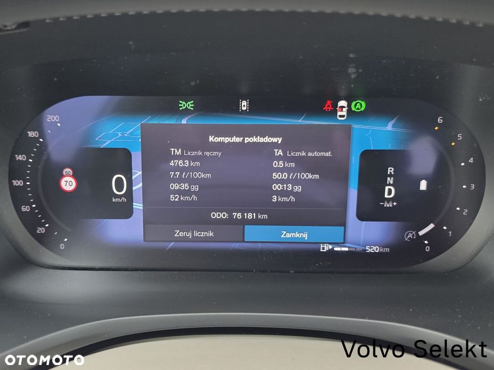 Volvo V60 Cross Country - 22