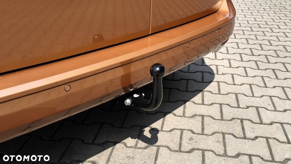 Volkswagen Caddy "STYLE", silnik: 2.0l TDI 4MOTION EU6 122 KM, skrzynia biegów: manualna 6-G, rozstaw osi: 2755 mm - 8