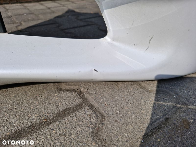 LEXUS LS460 LS600 LIFT LS IV 4 ZDERZAK PRZÓD PRZEDNI - 5