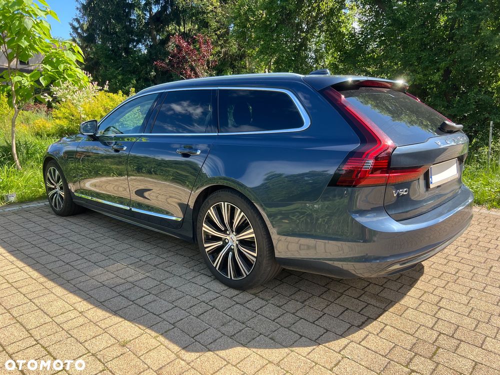 Volvo V90 B4 D Ultimate Dark - 20