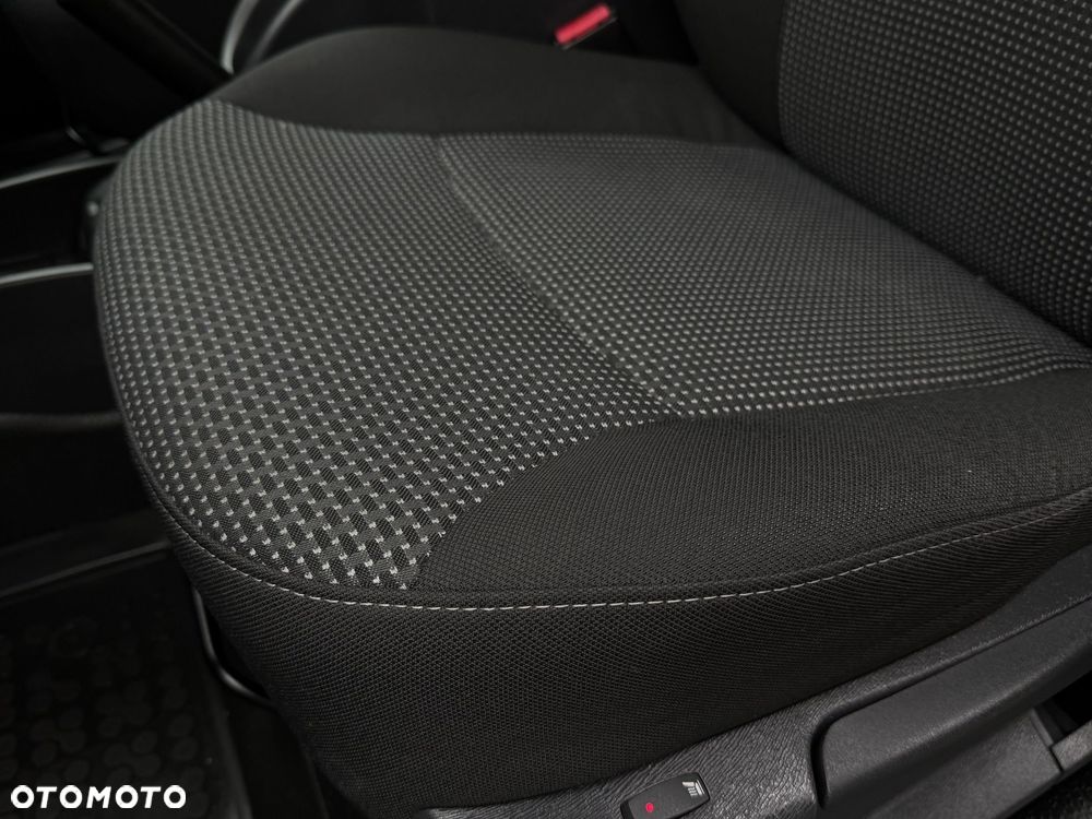 Mercedes-Benz CITAN MROŹNIA -20 STOPNI / LONG NAJDŁUŻSZY / 110 KONI / SALON POLSKA / MAŁY PRZEBIEG / STAN JAK FABRYCZNIE NOWY ! - 34