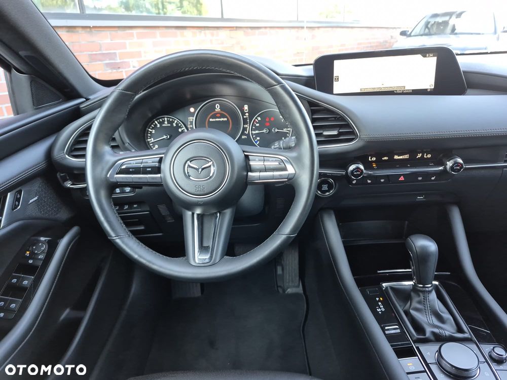 Mazda 3 - 24