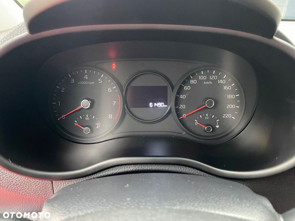 Kia Picanto 1.2 ISG GT Line - 16