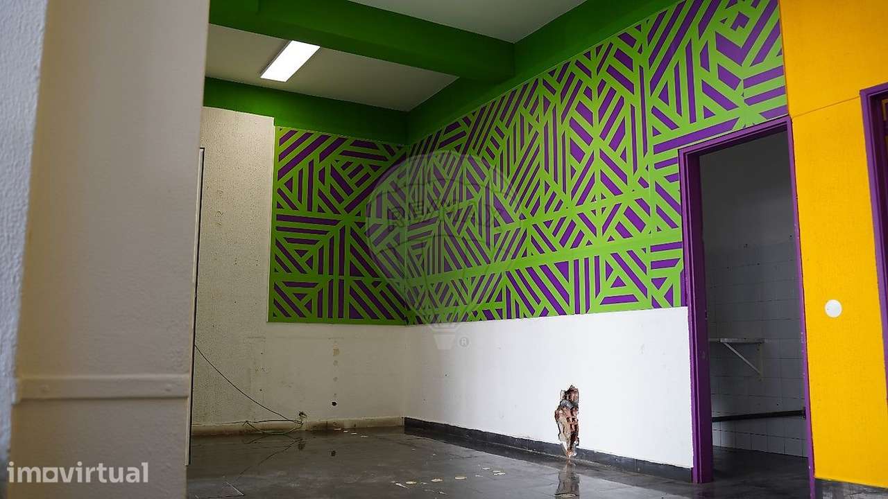 Loja  para arrendamento - Grande imagem: 4/11