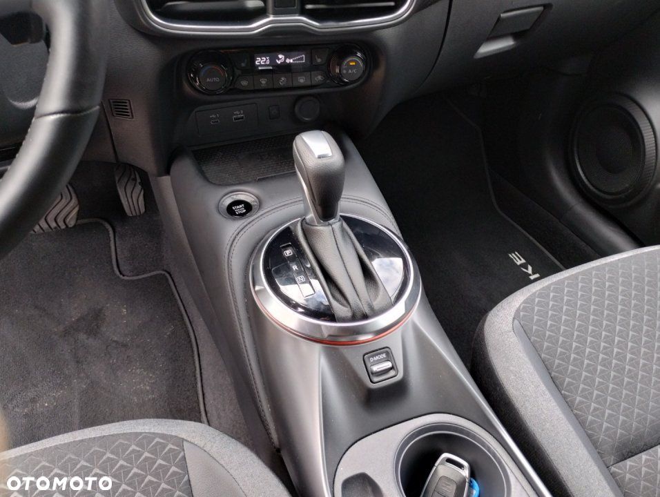 Nissan Juke - 20