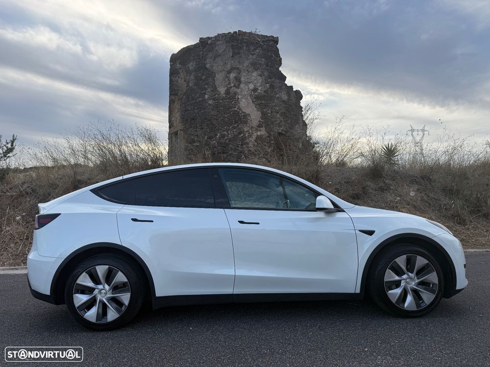 Tesla Model Y Tração Traseira - 6
