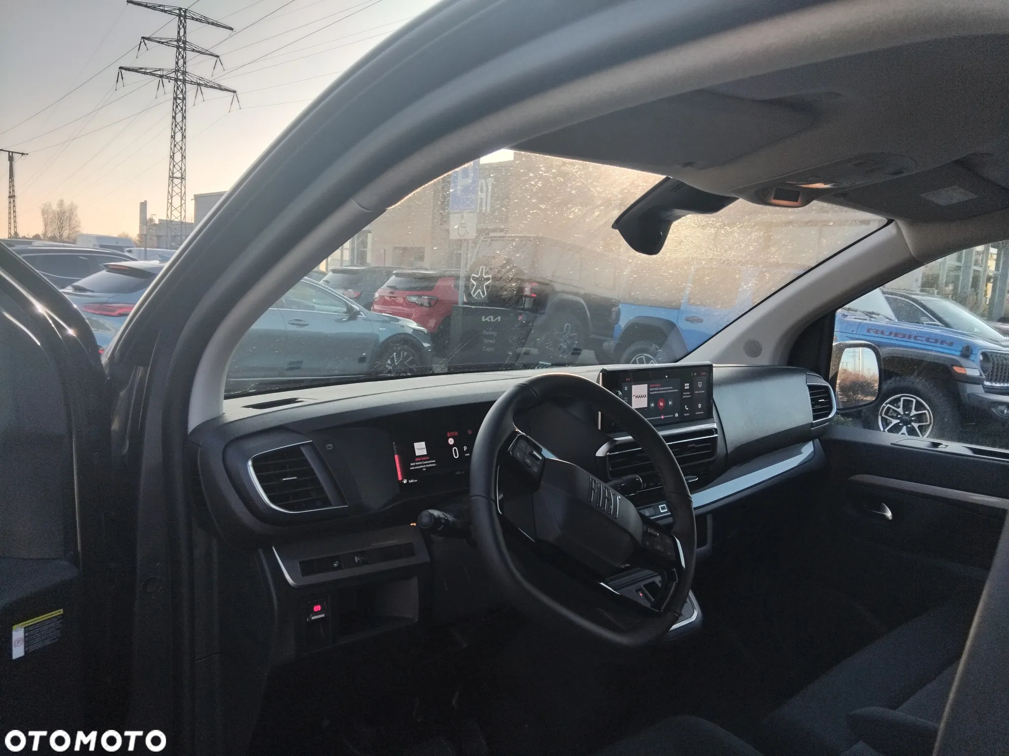 Fiat SCUDO - 7