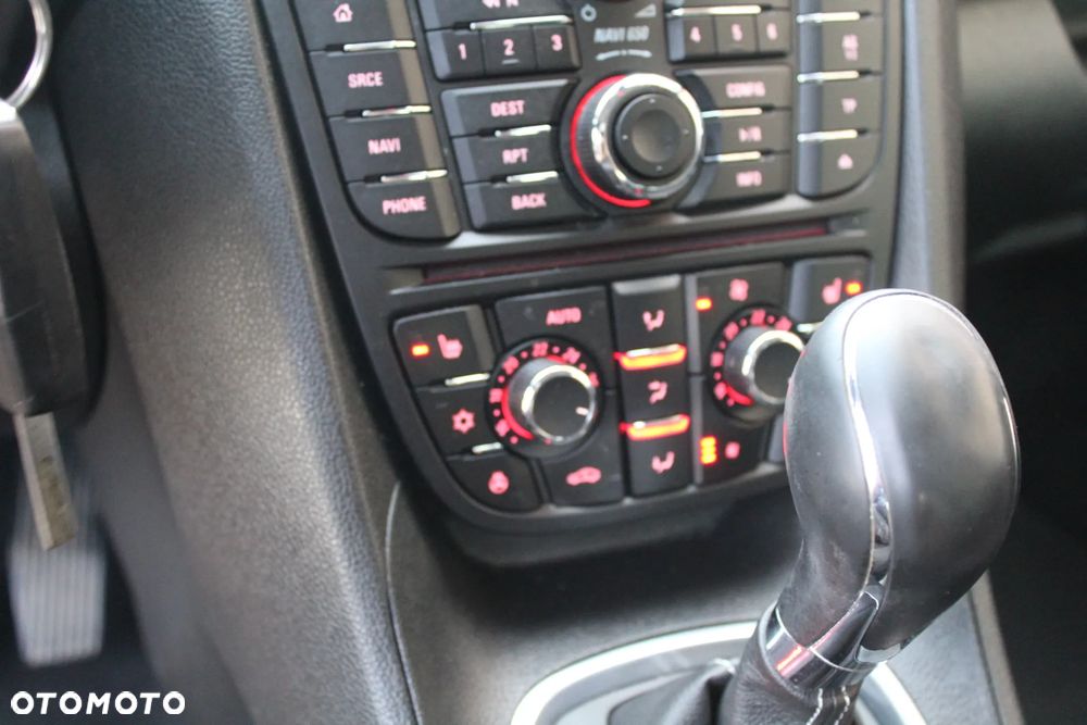 Opel Meriva - 28