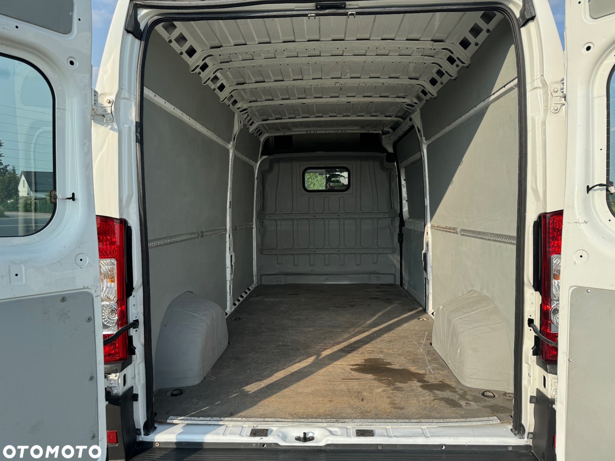 Fiat Ducato - 9