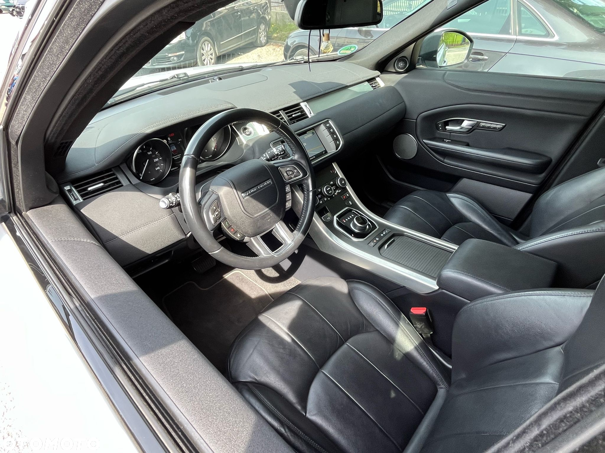Land Rover Range Rover Evoque 2.0TD4 SE Dynamic - 19