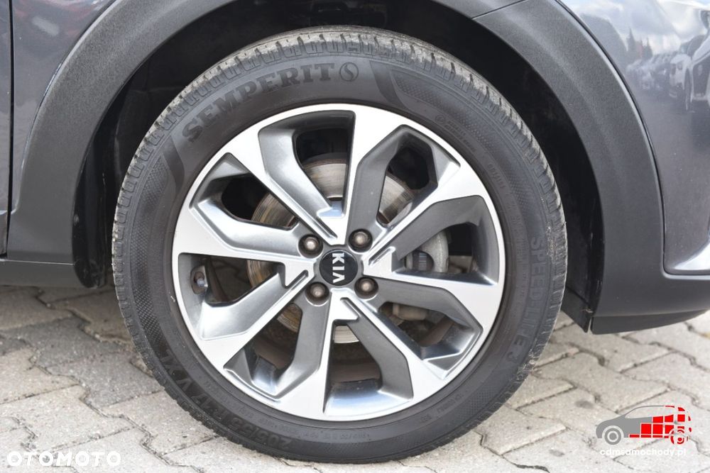 Kia Stonic - 12