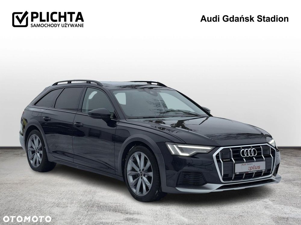 Audi A6 Allroad - 7