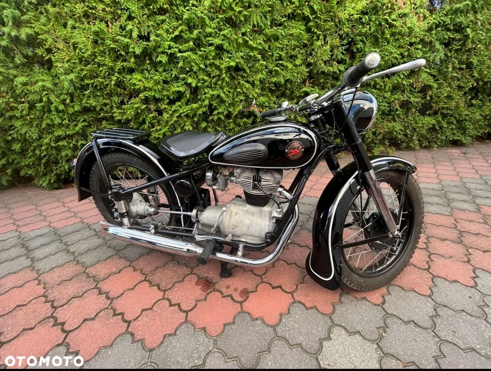Simson Inny - 1
