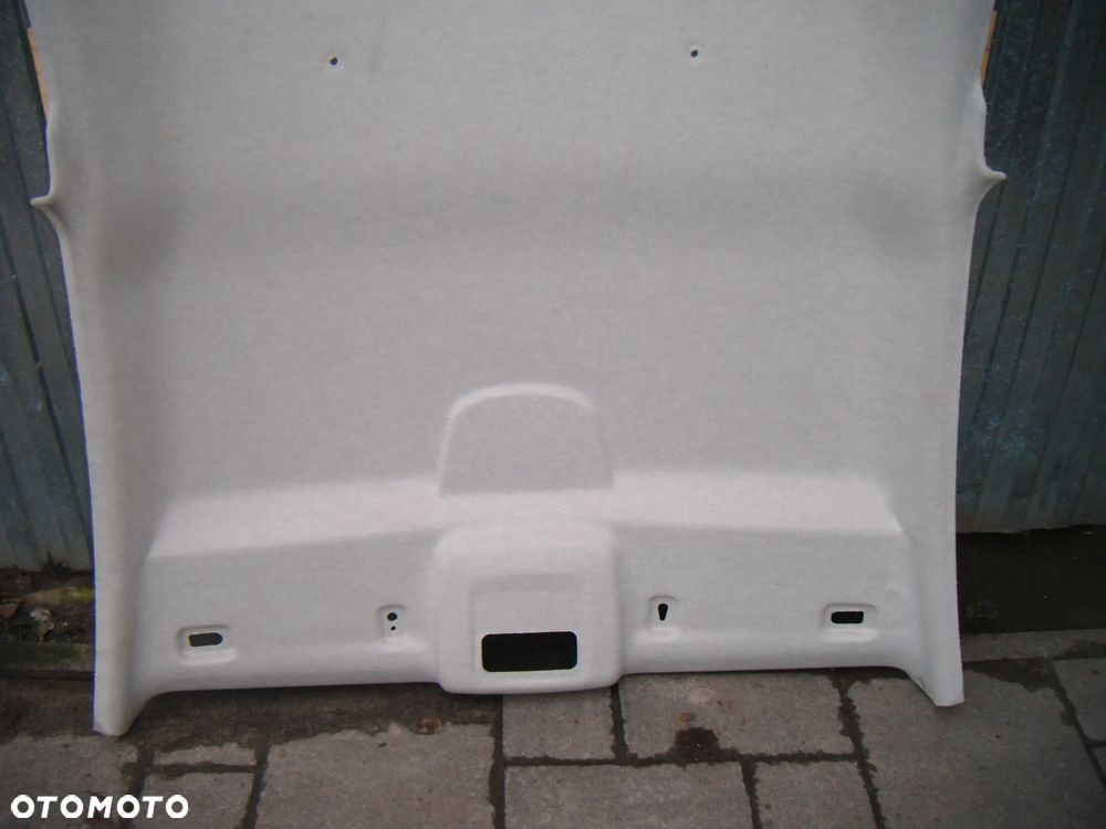 ford ka mk2 09r podsufitka ładna - 2