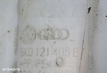 audi a4 b8 a5 q5 zbiorniczek wyrównawczy 3.0 tdi - 2
