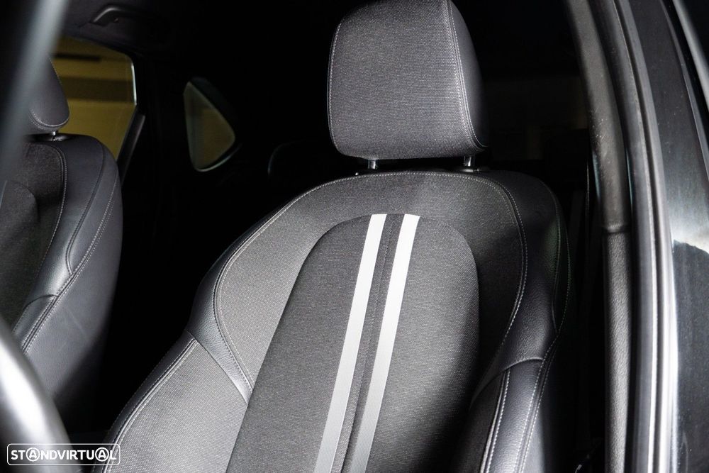 BMW 225xe Active Tourer Line Sport - 9